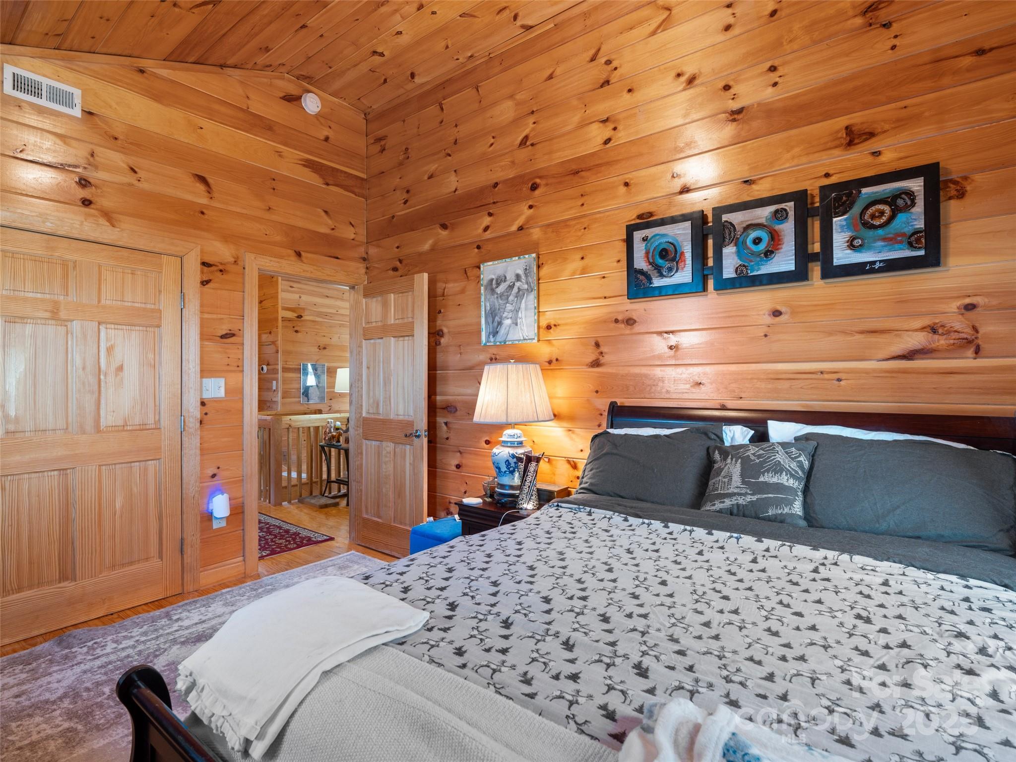 252 Idylwild Lane Black Mountain NC 28711