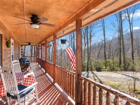 252 Idylwild Lane Black Mountain NC 28711