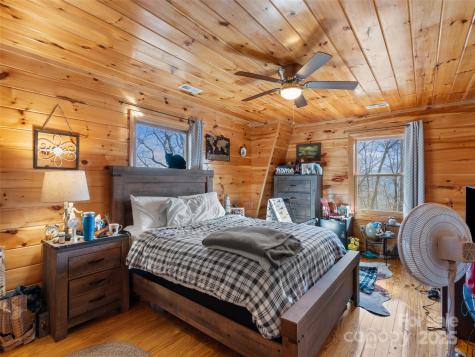 252 Idylwild Lane Black Mountain NC 28711