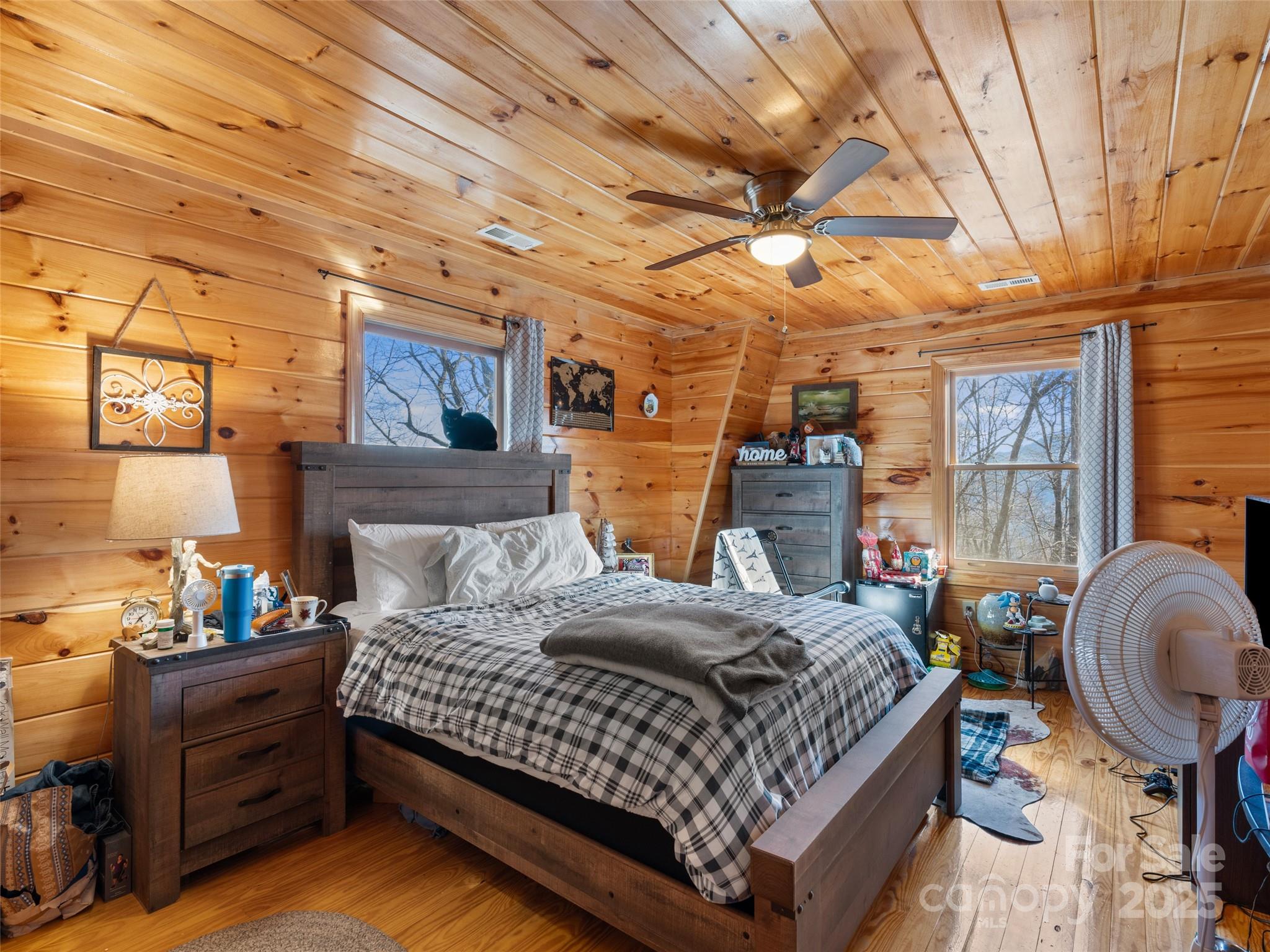 252 Idylwild Lane Black Mountain NC 28711