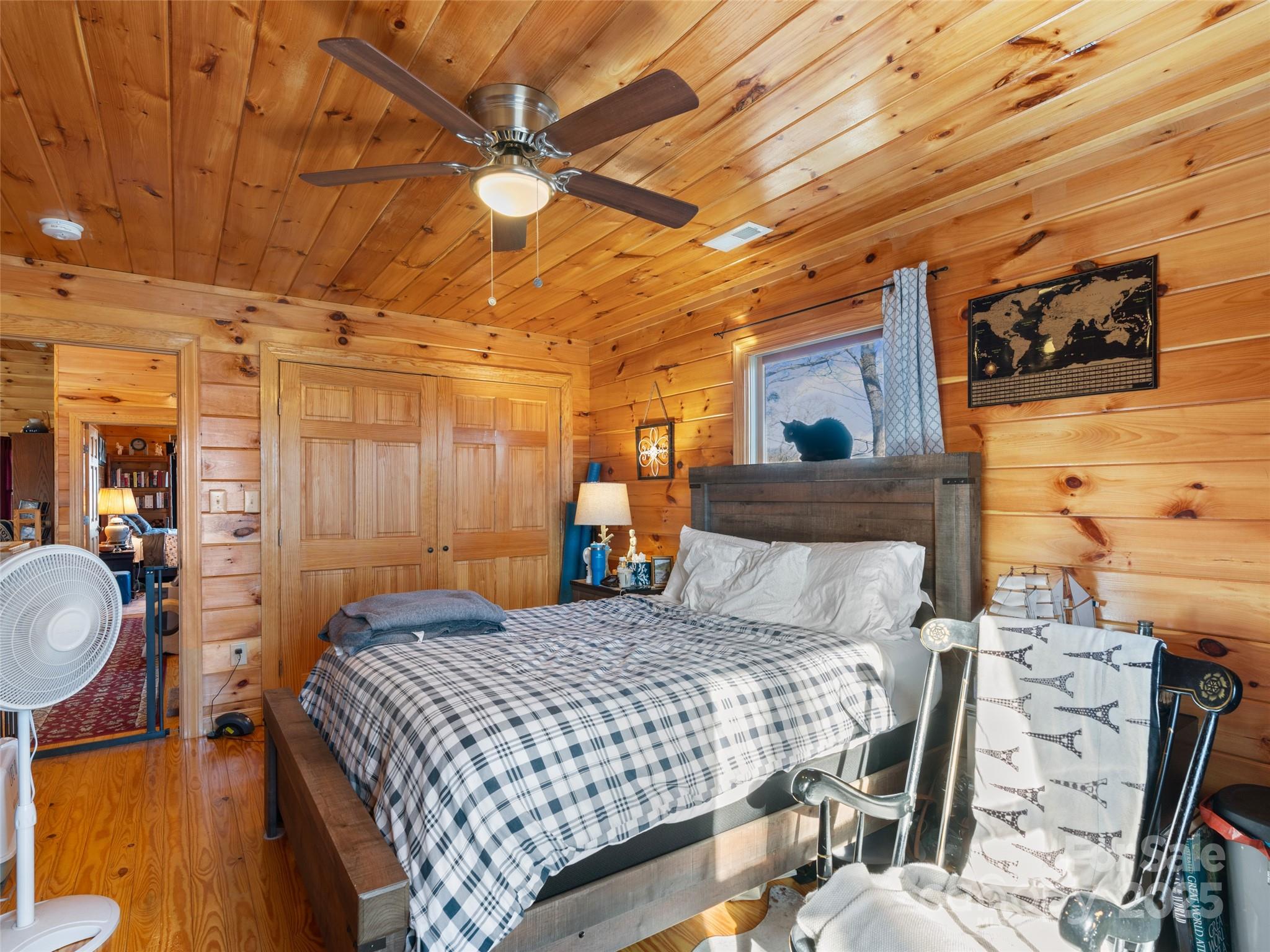 252 Idylwild Lane Black Mountain NC 28711