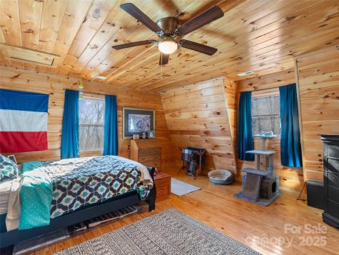 252 Idylwild Lane Black Mountain NC 28711