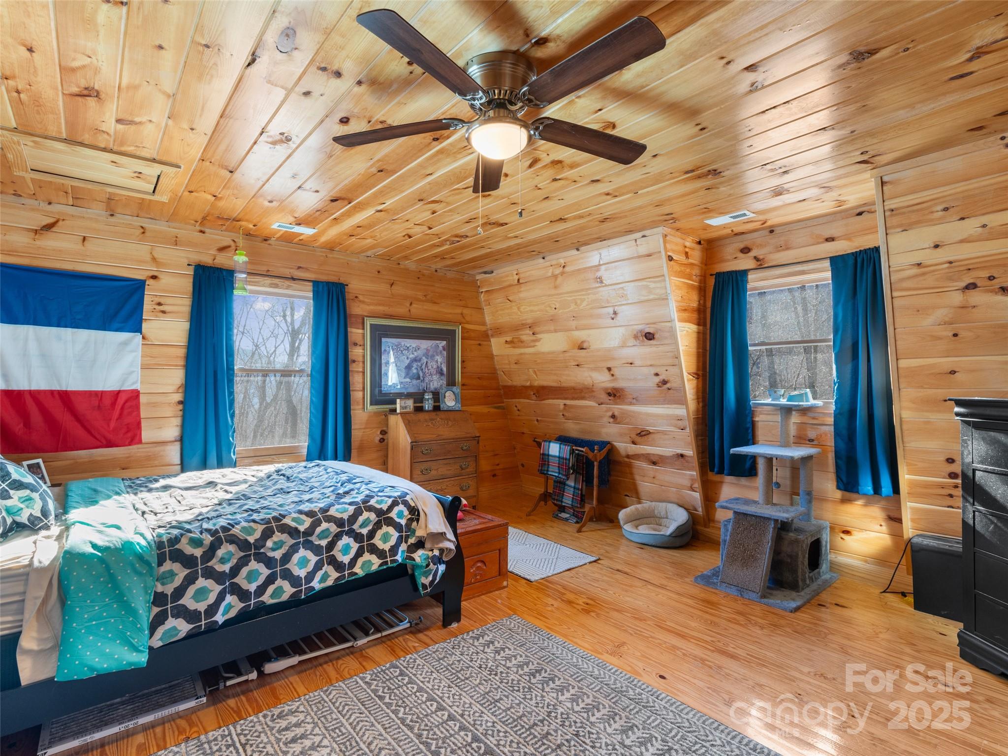 252 Idylwild Lane Black Mountain NC 28711