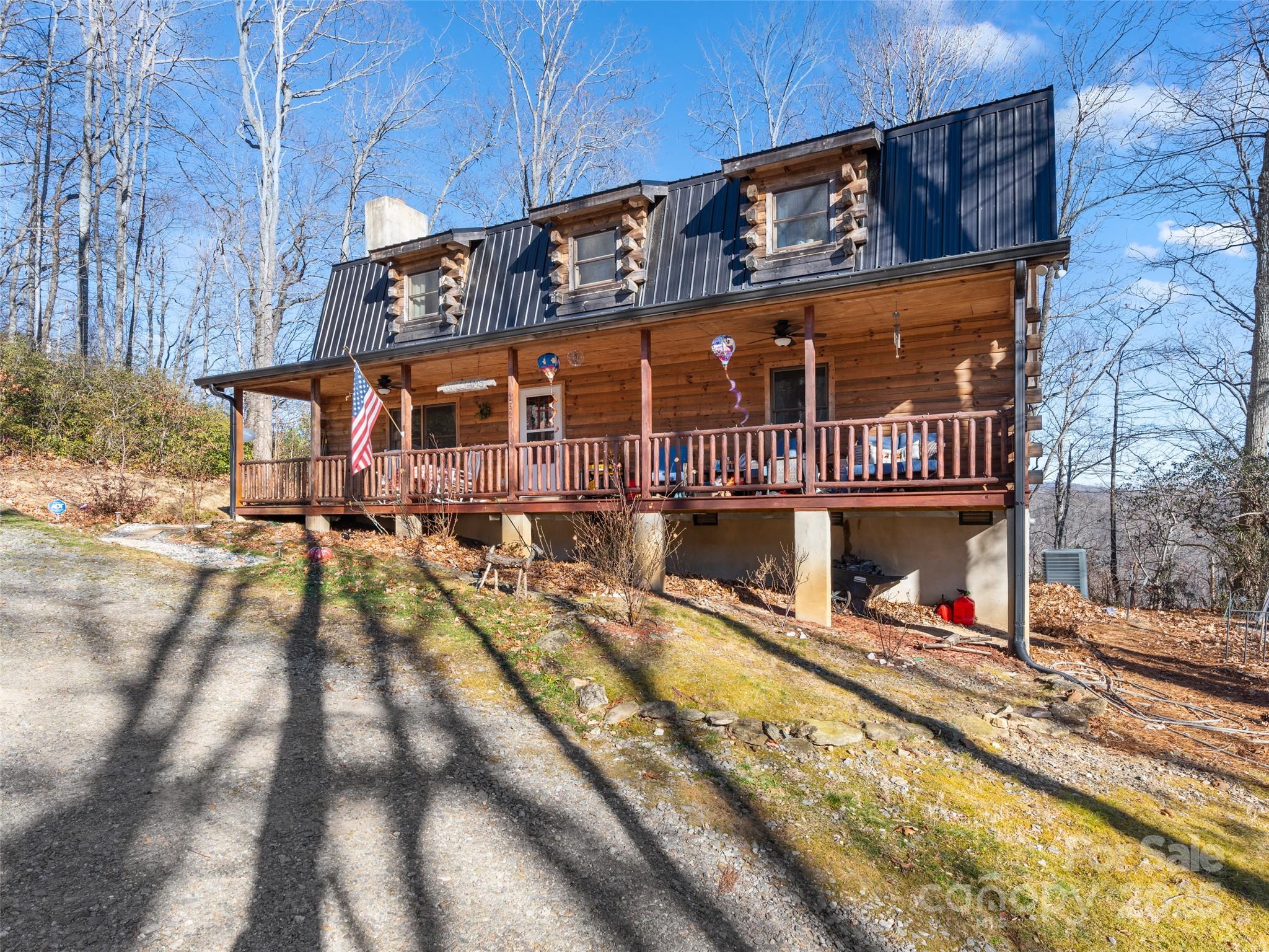 252 Idylwild Lane Black Mountain NC 28711