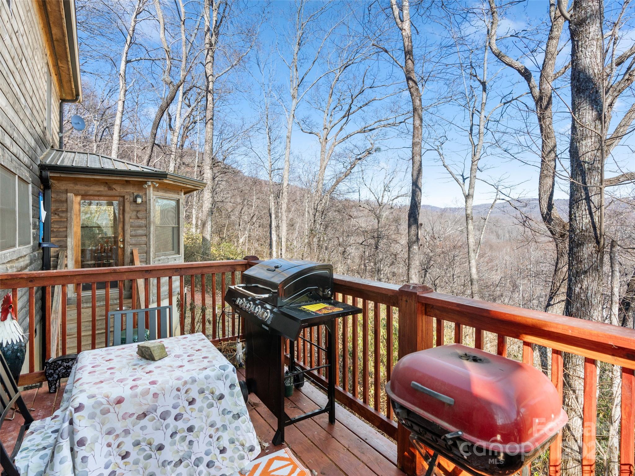 252 Idylwild Lane Black Mountain NC 28711