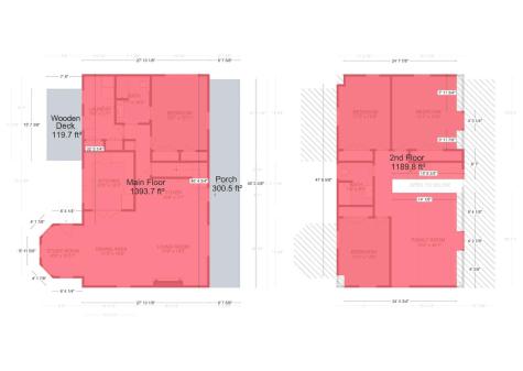 252 Idylwild Lane Black Mountain NC 28711