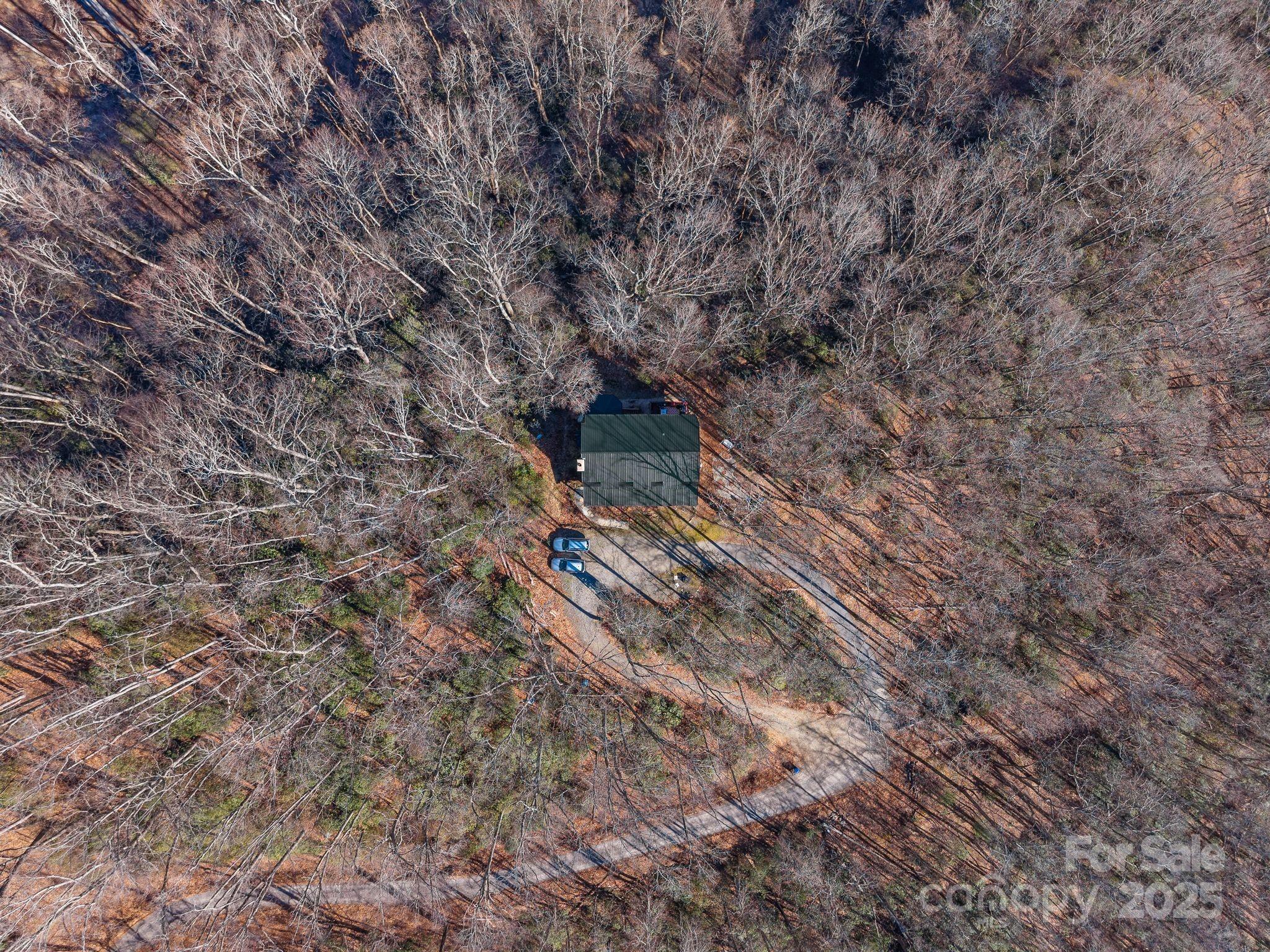 252 Idylwild Lane Black Mountain NC 28711