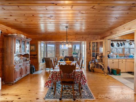 252 Idylwild Lane Black Mountain NC 28711