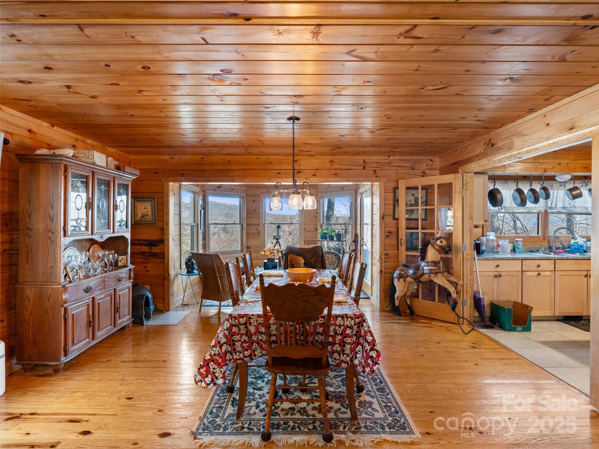 252 Idylwild Lane Black Mountain NC 28711