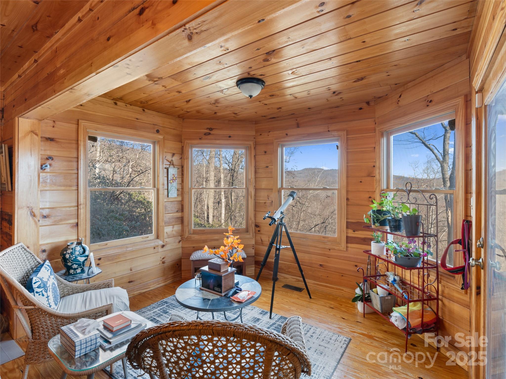 252 Idylwild Lane Black Mountain NC 28711