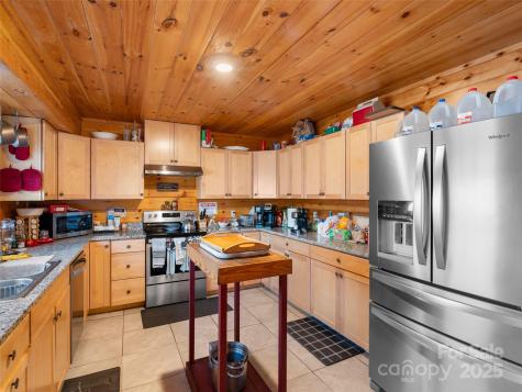 252 Idylwild Lane Black Mountain NC 28711