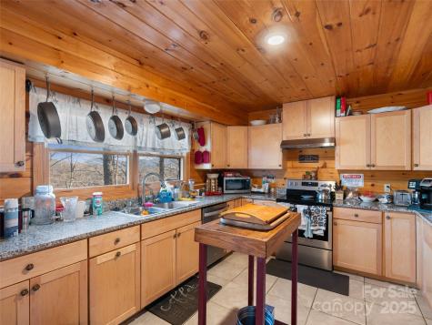 252 Idylwild Lane Black Mountain NC 28711
