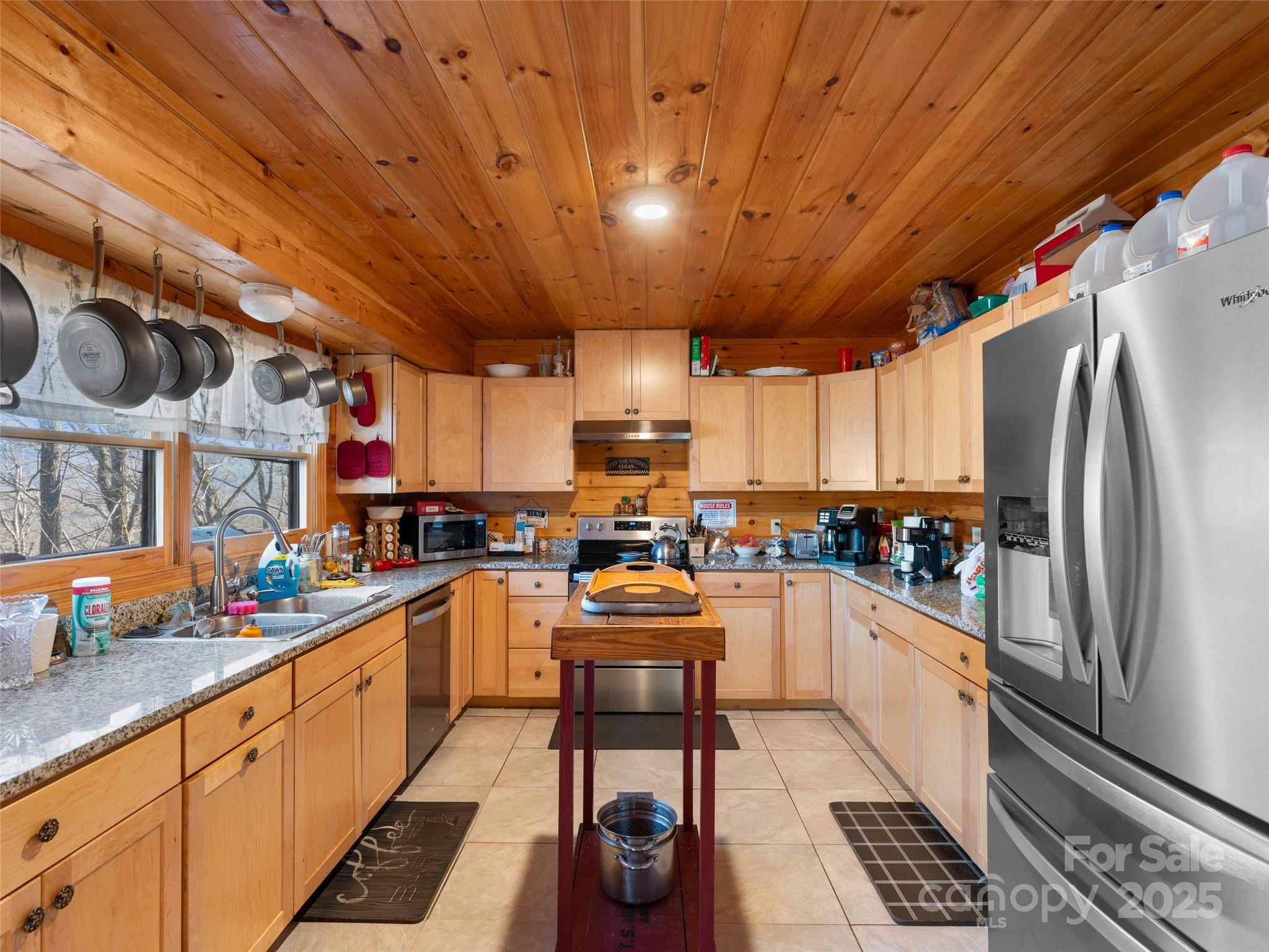 252 Idylwild Lane Black Mountain NC 28711