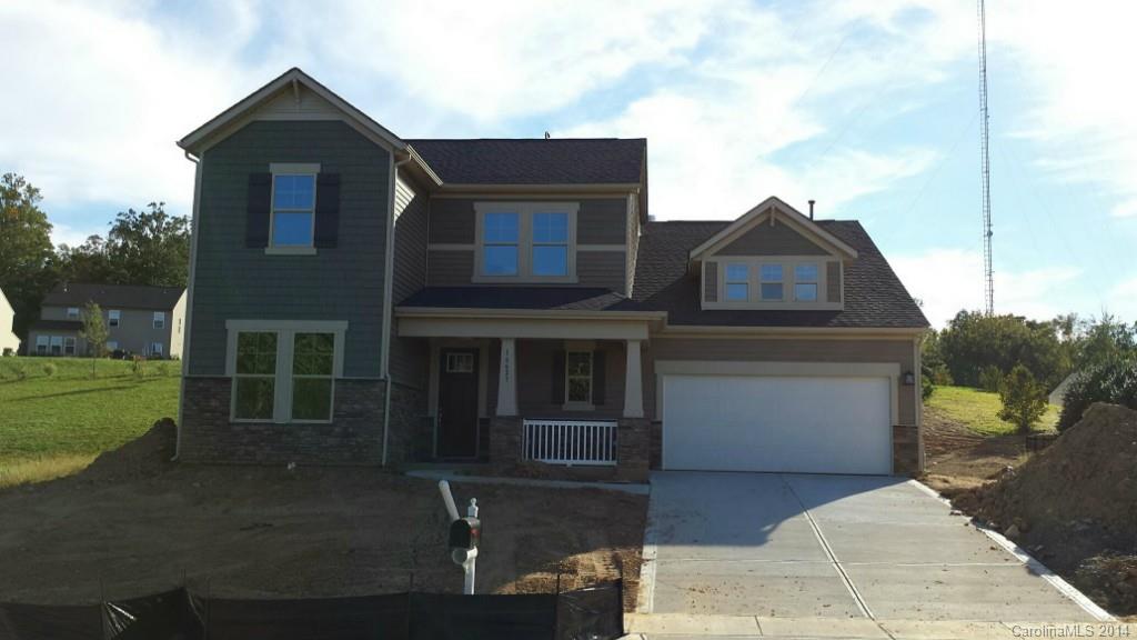 16627 Silversword Drive Charlotte NC 28213