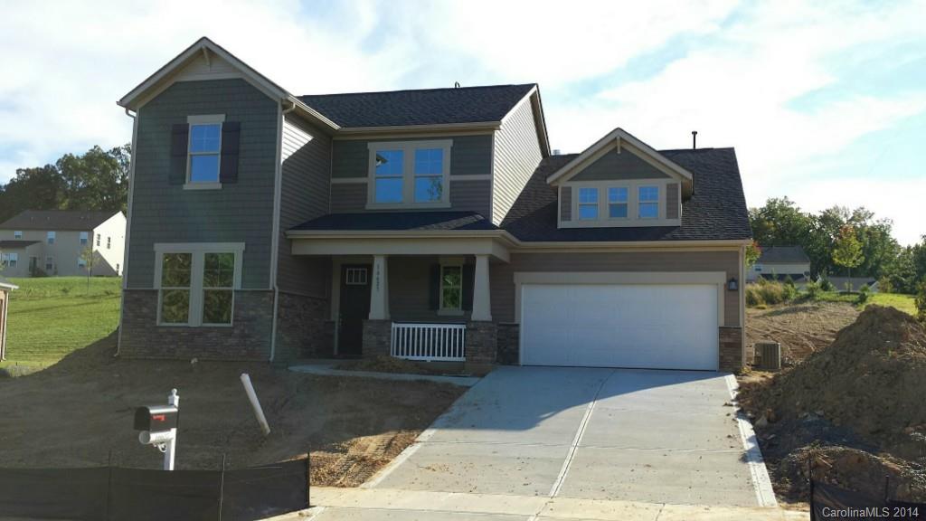 16627 Silversword Drive Charlotte NC 28213