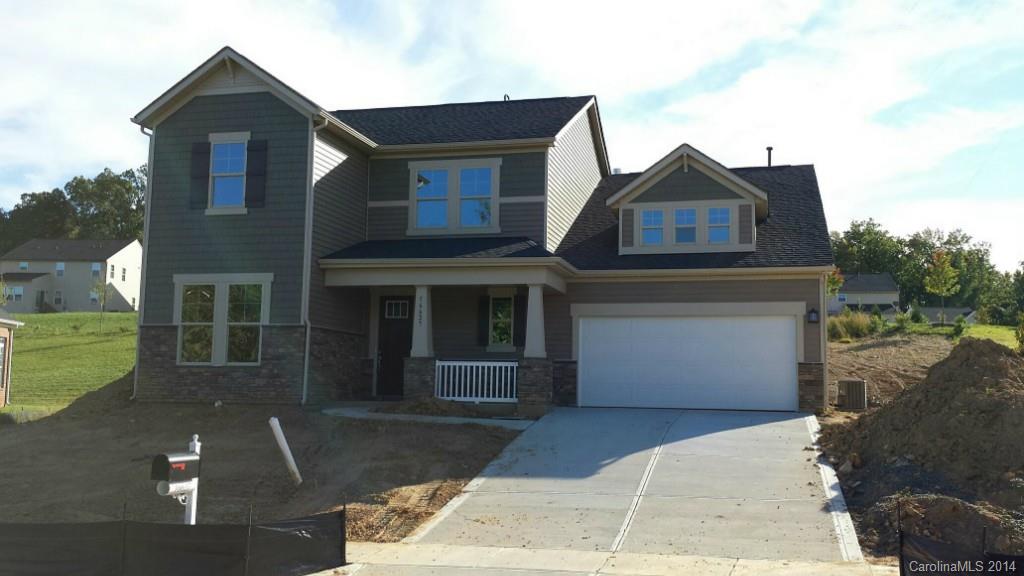 16627 Silversword Drive Charlotte NC 28213