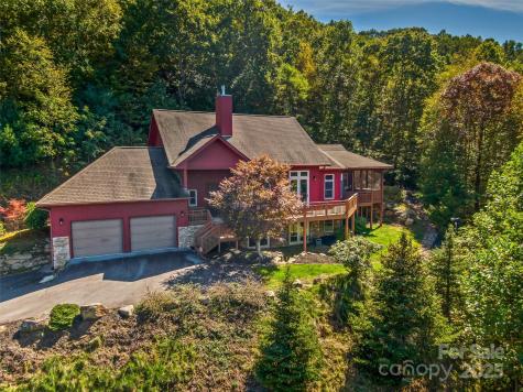 1341 Double Knob Drive Arden NC 28704