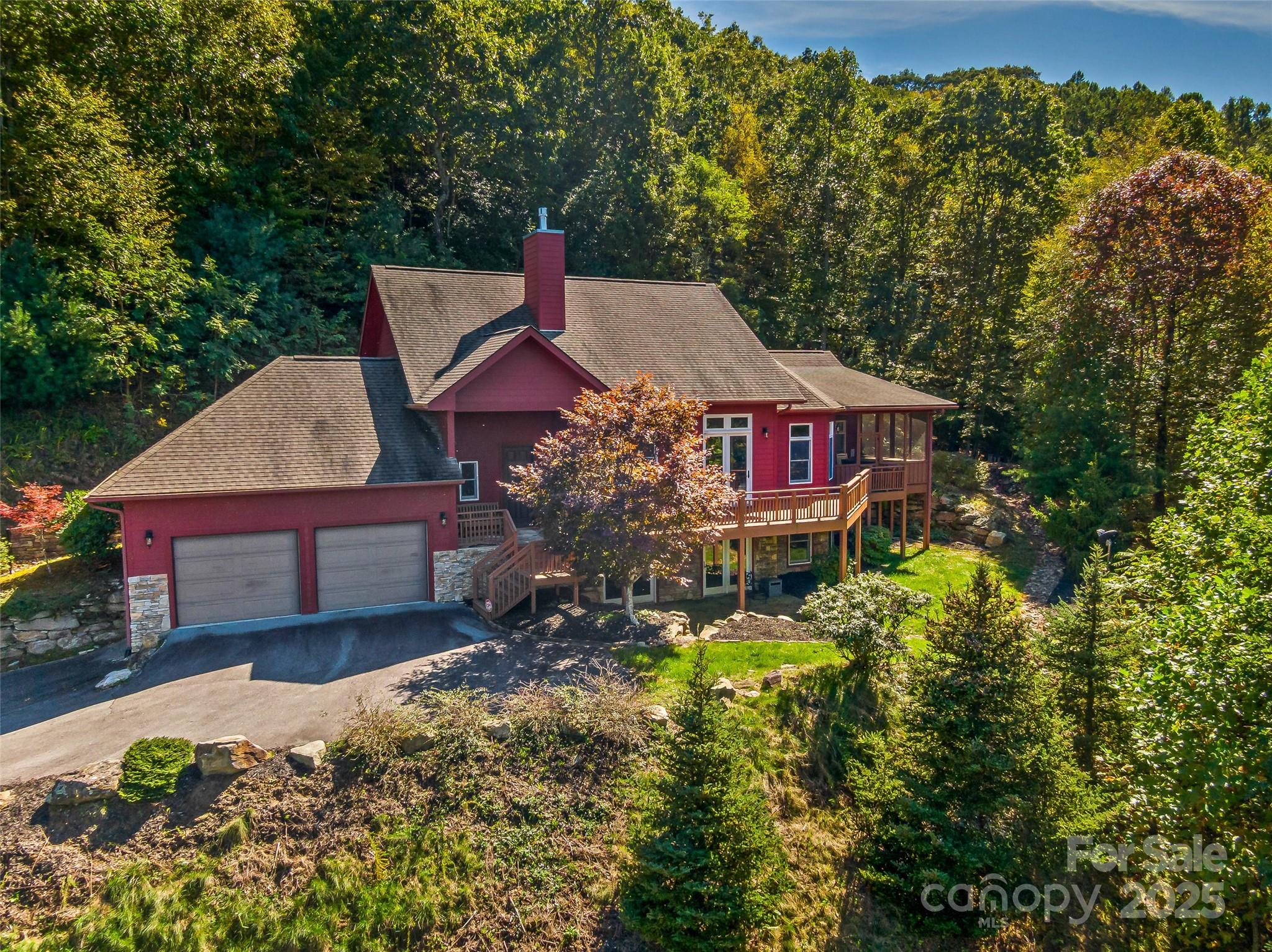 1341 Double Knob Drive Arden NC 28704