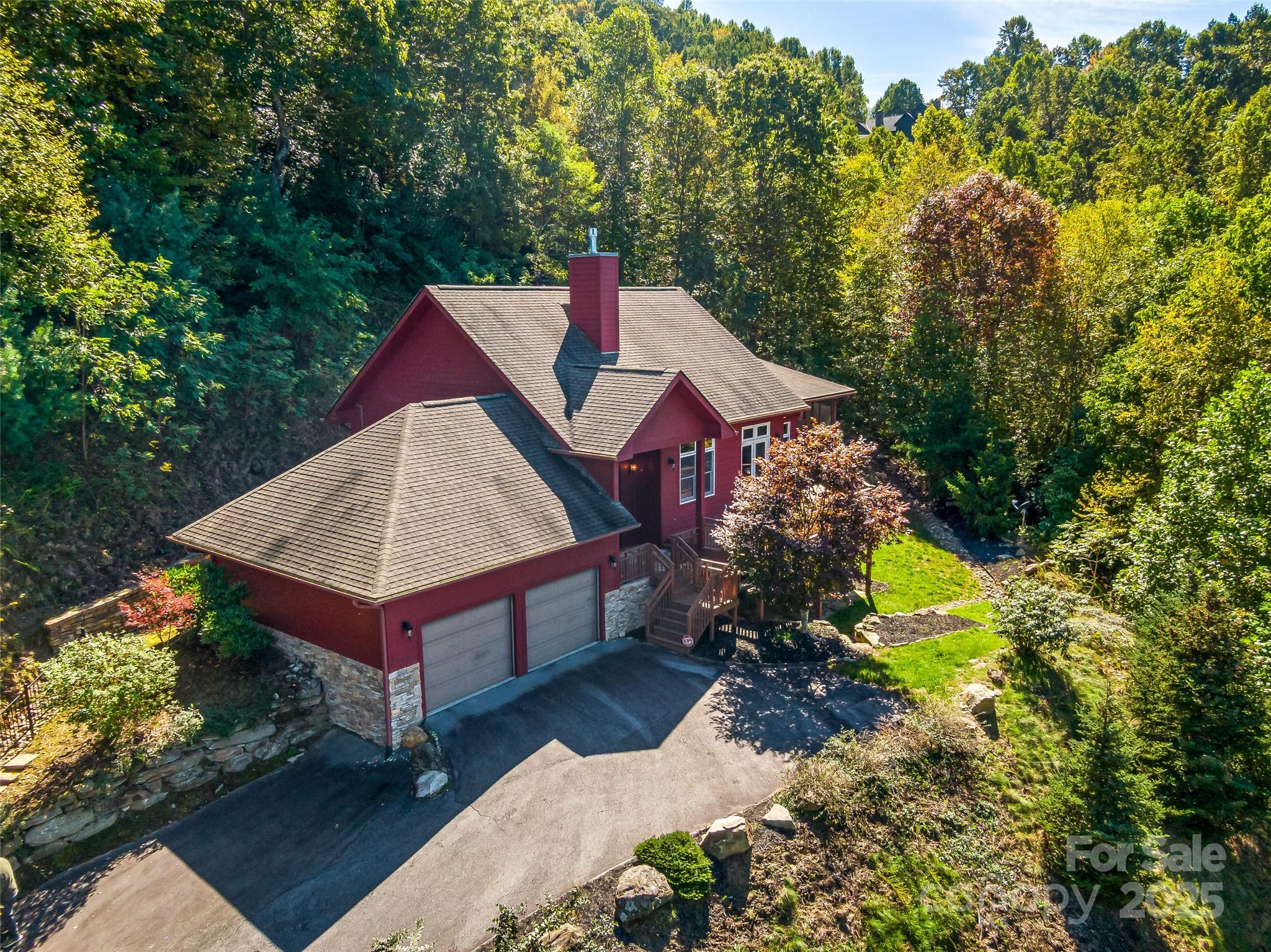 1341 Double Knob Drive Arden NC 28704