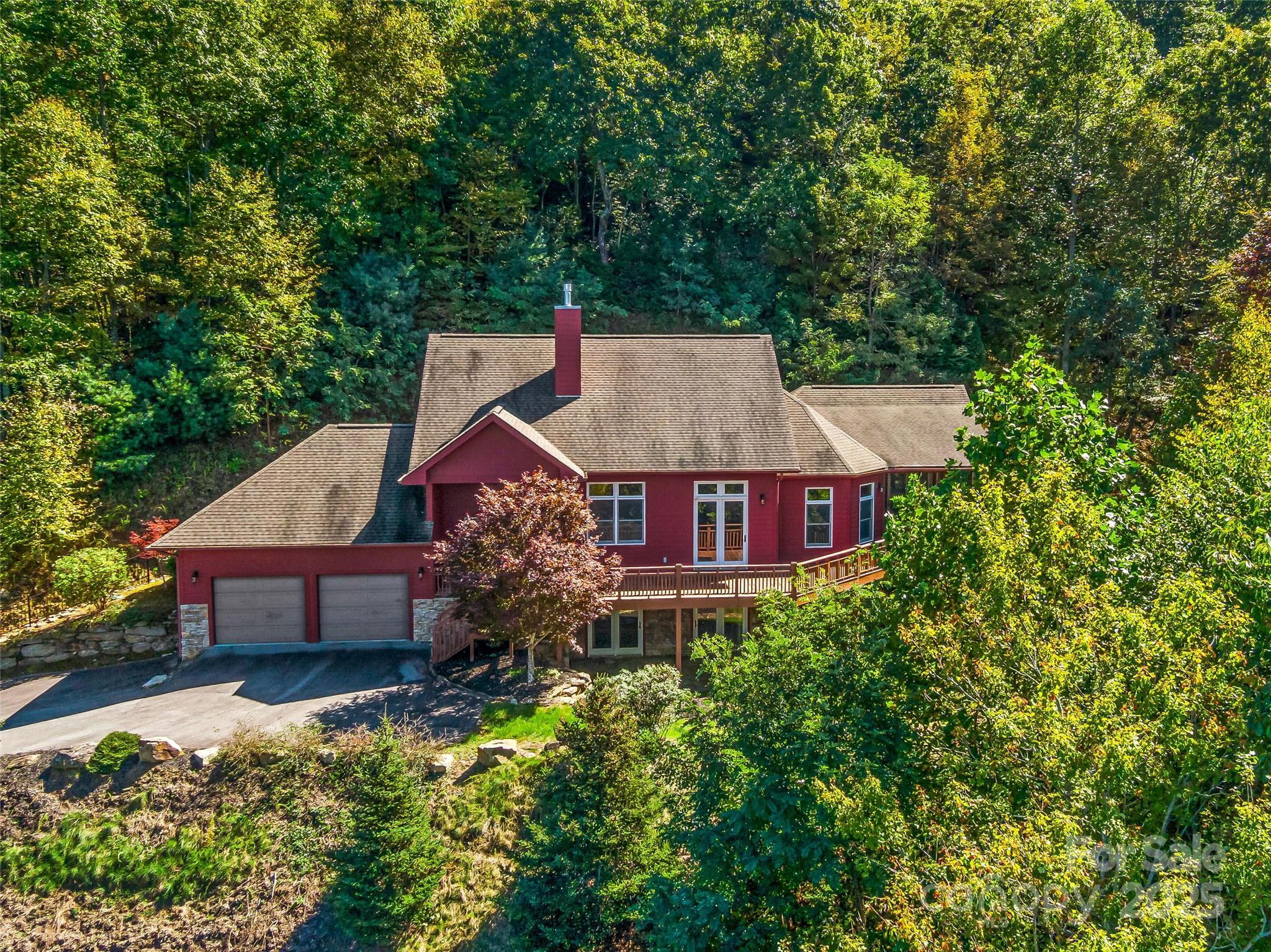 1341 Double Knob Drive Arden NC 28704