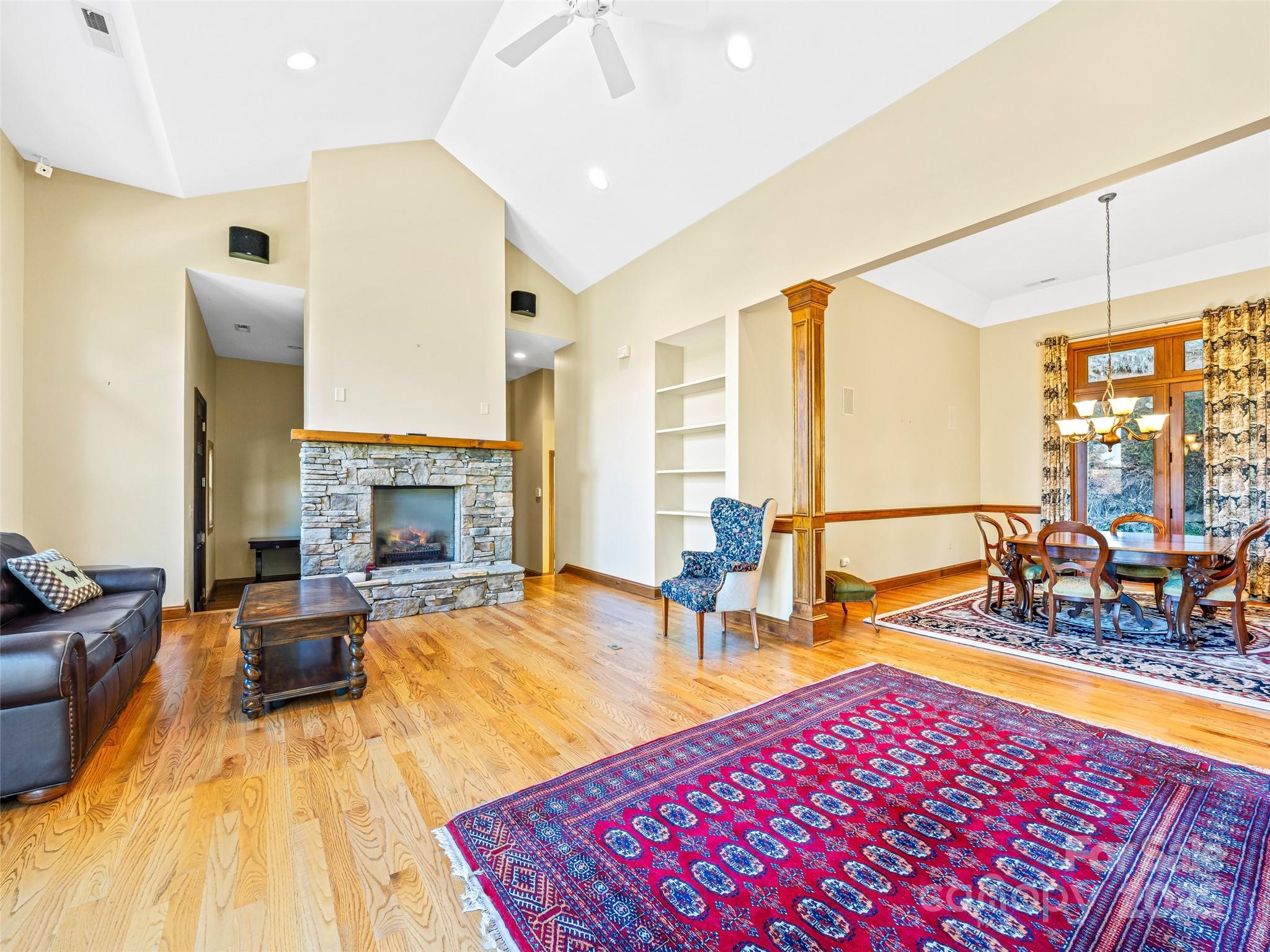 1341 Double Knob Drive Arden NC 28704