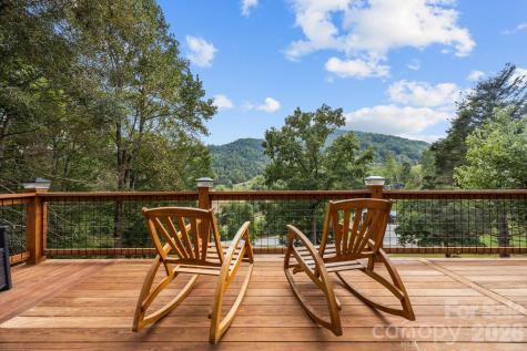 263 Morgan Branch Road Leicester NC 28748