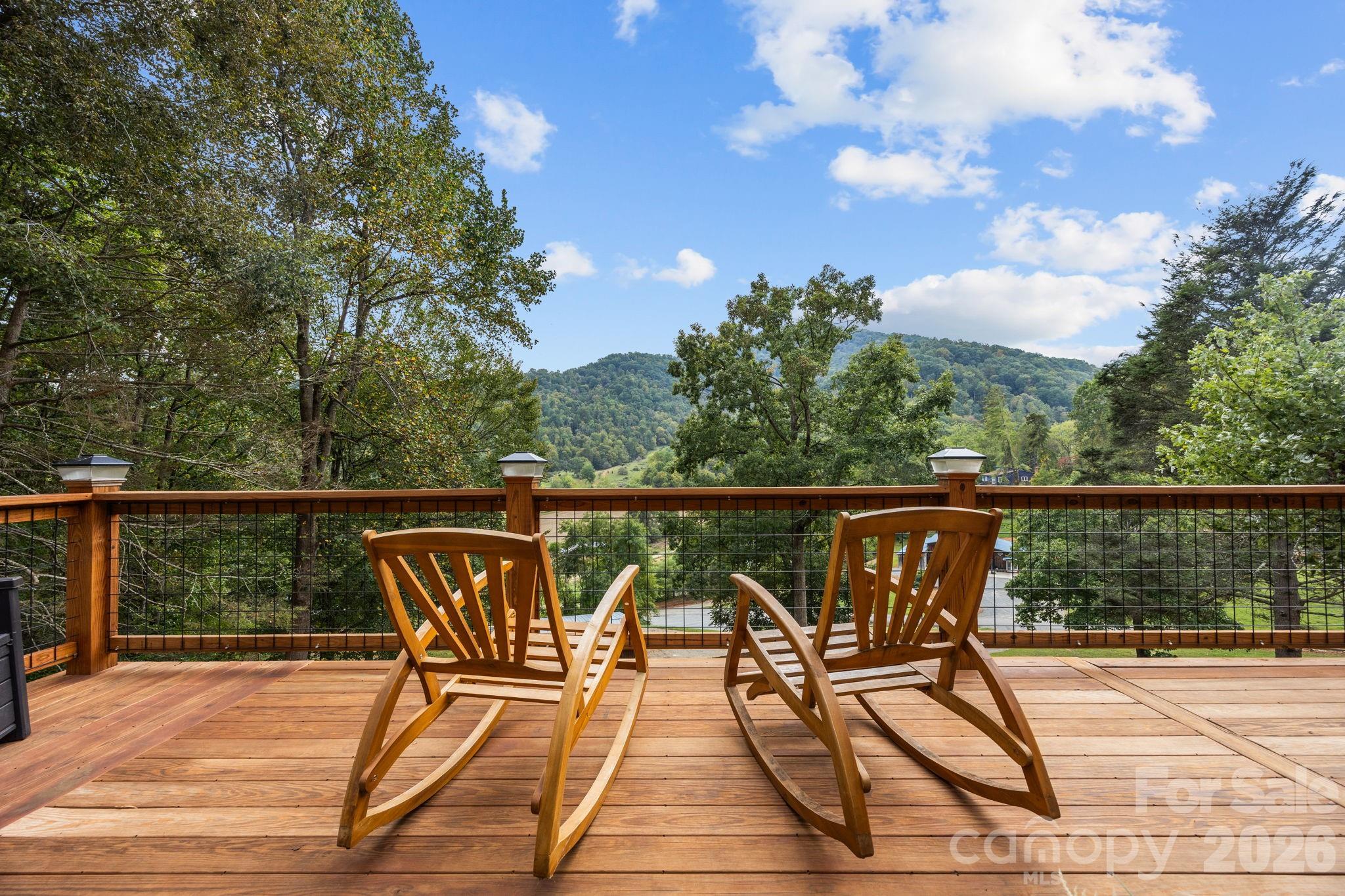 263 Morgan Branch Road Leicester NC 28748