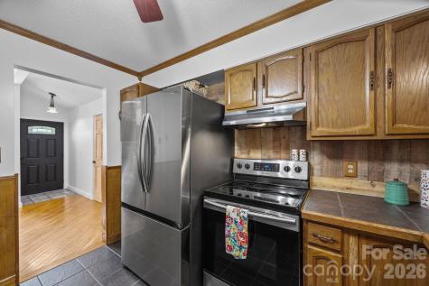 263 Morgan Branch Road Leicester NC 28748
