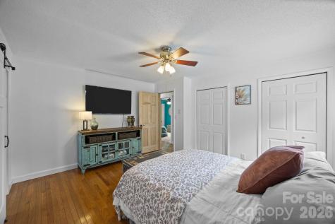 263 Morgan Branch Road Leicester NC 28748