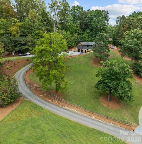 263 Morgan Branch Road Leicester NC 28748