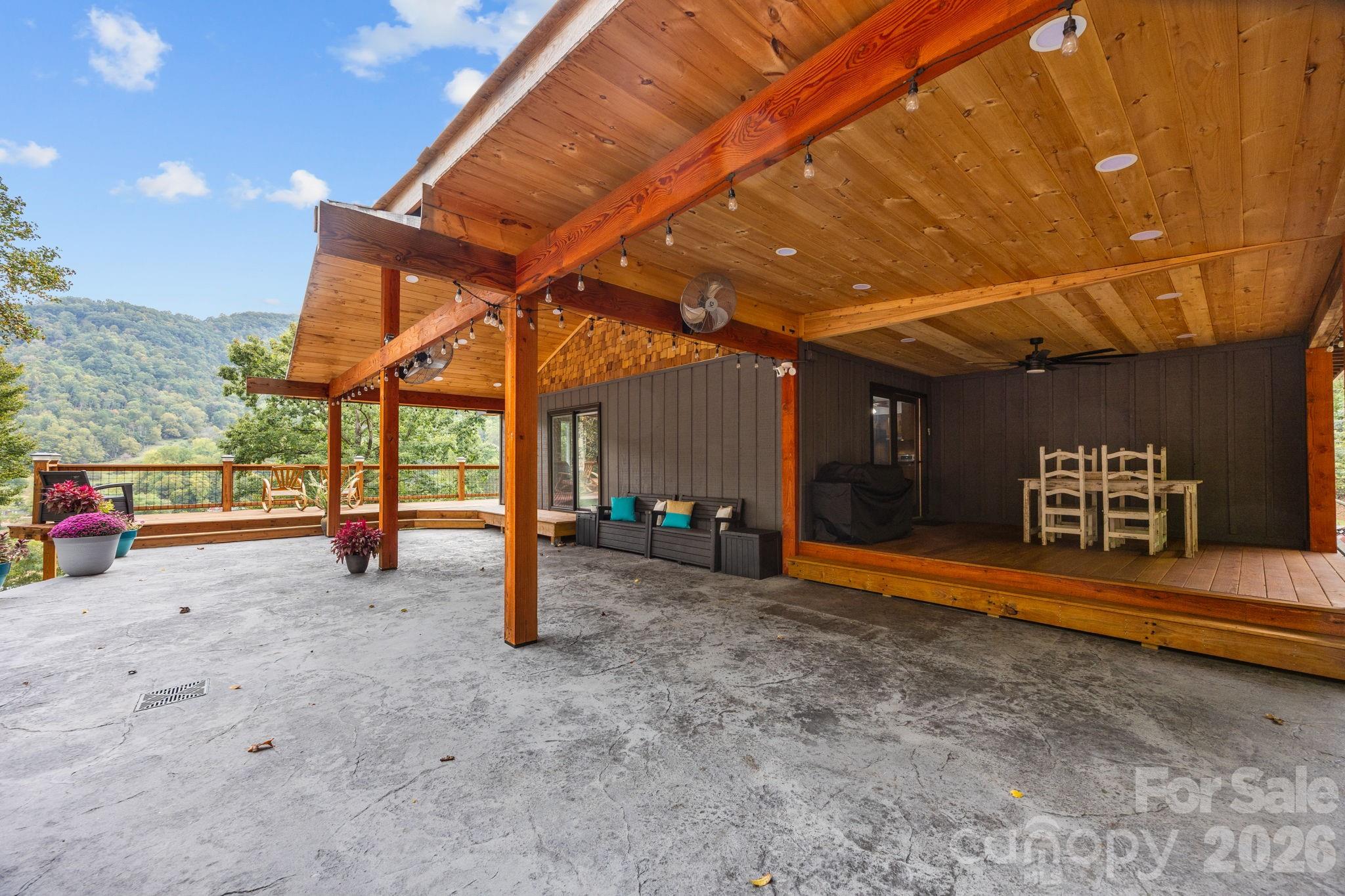 263 Morgan Branch Road Leicester NC 28748