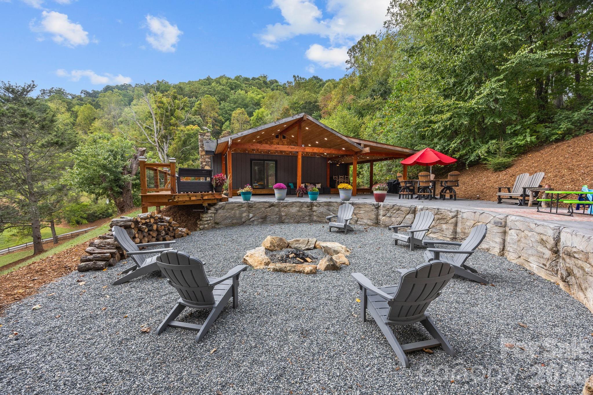 263 Morgan Branch Road Leicester NC 28748