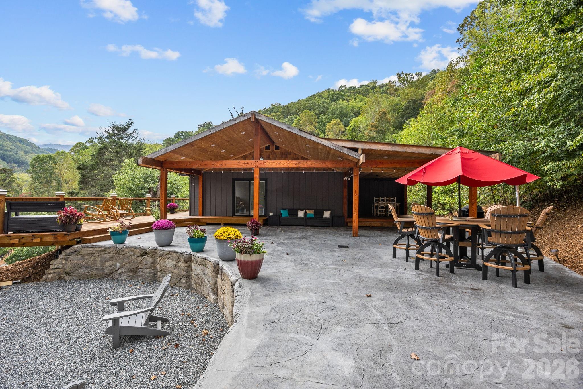263 Morgan Branch Road Leicester NC 28748
