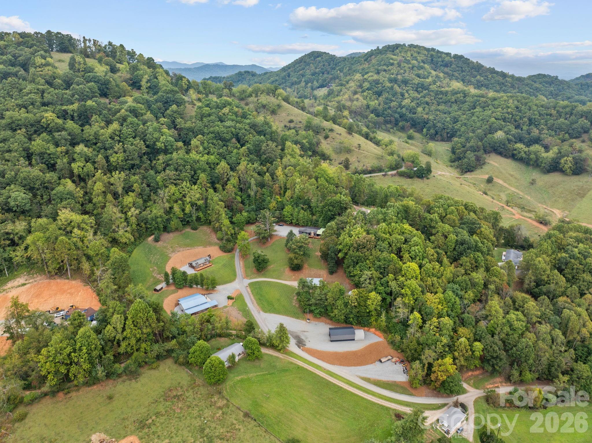 263 Morgan Branch Road Leicester NC 28748