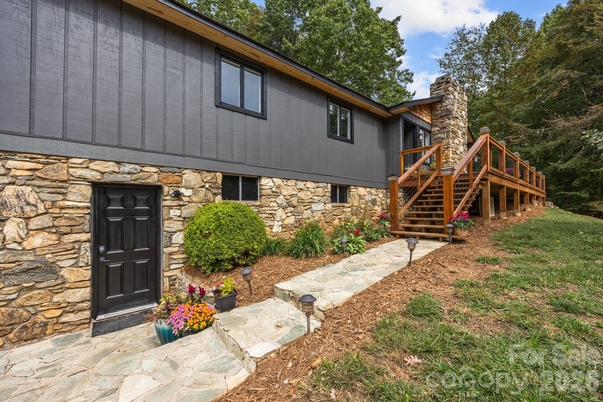 263 Morgan Branch Road Leicester NC 28748