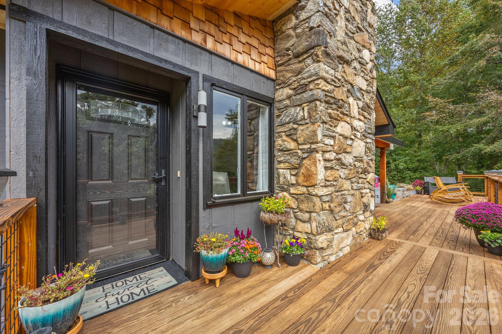 263 Morgan Branch Road Leicester NC 28748