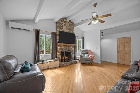 263 Morgan Branch Road Leicester NC 28748