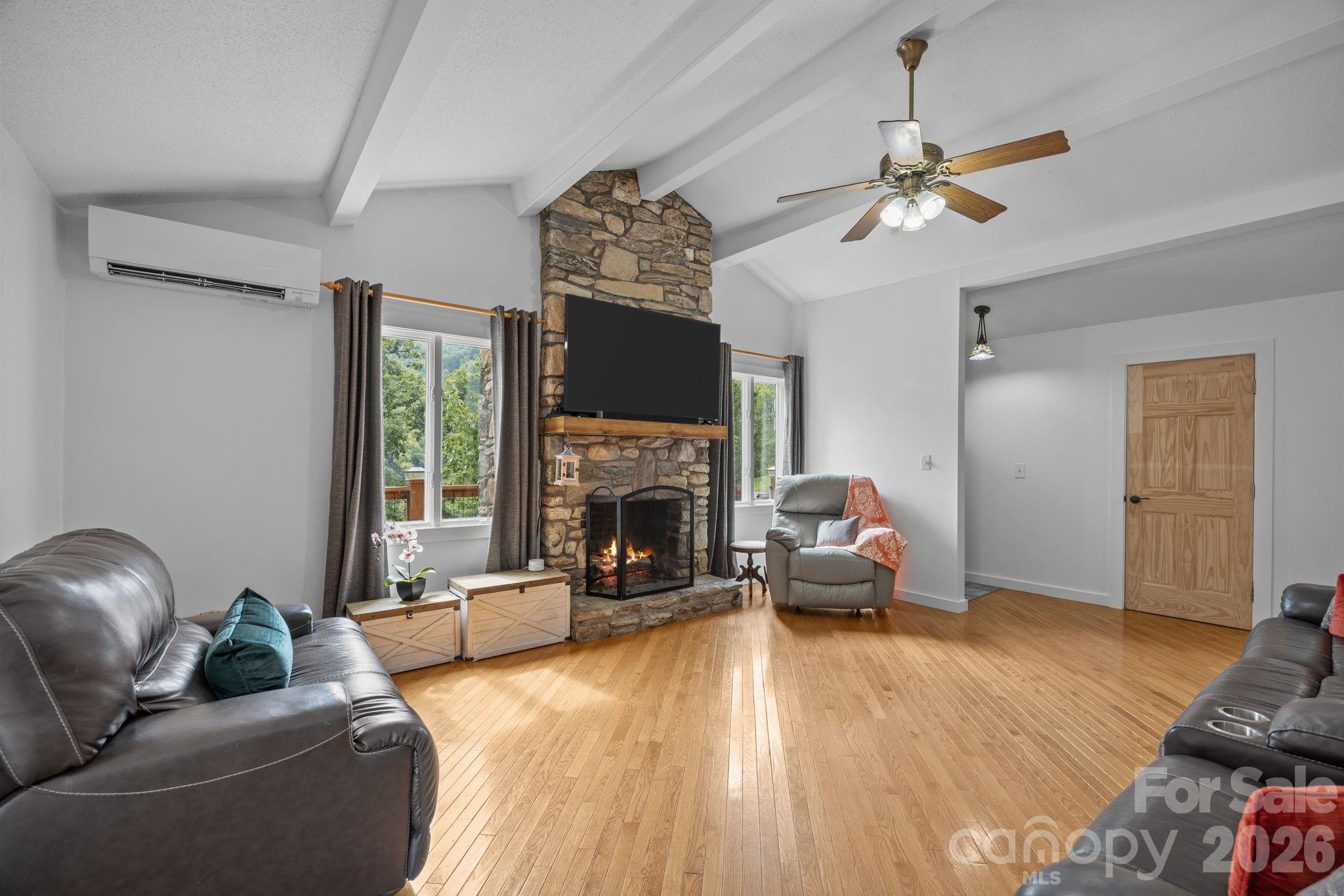 263 Morgan Branch Road Leicester NC 28748
