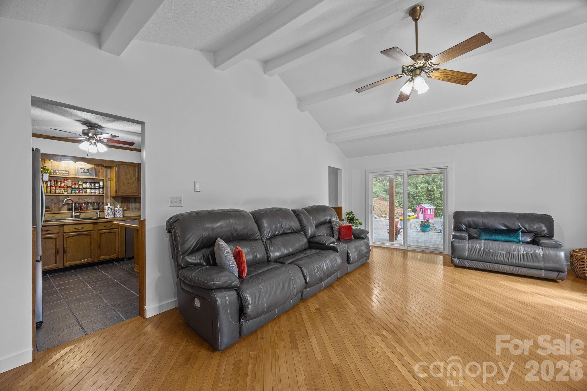 263 Morgan Branch Road Leicester NC 28748