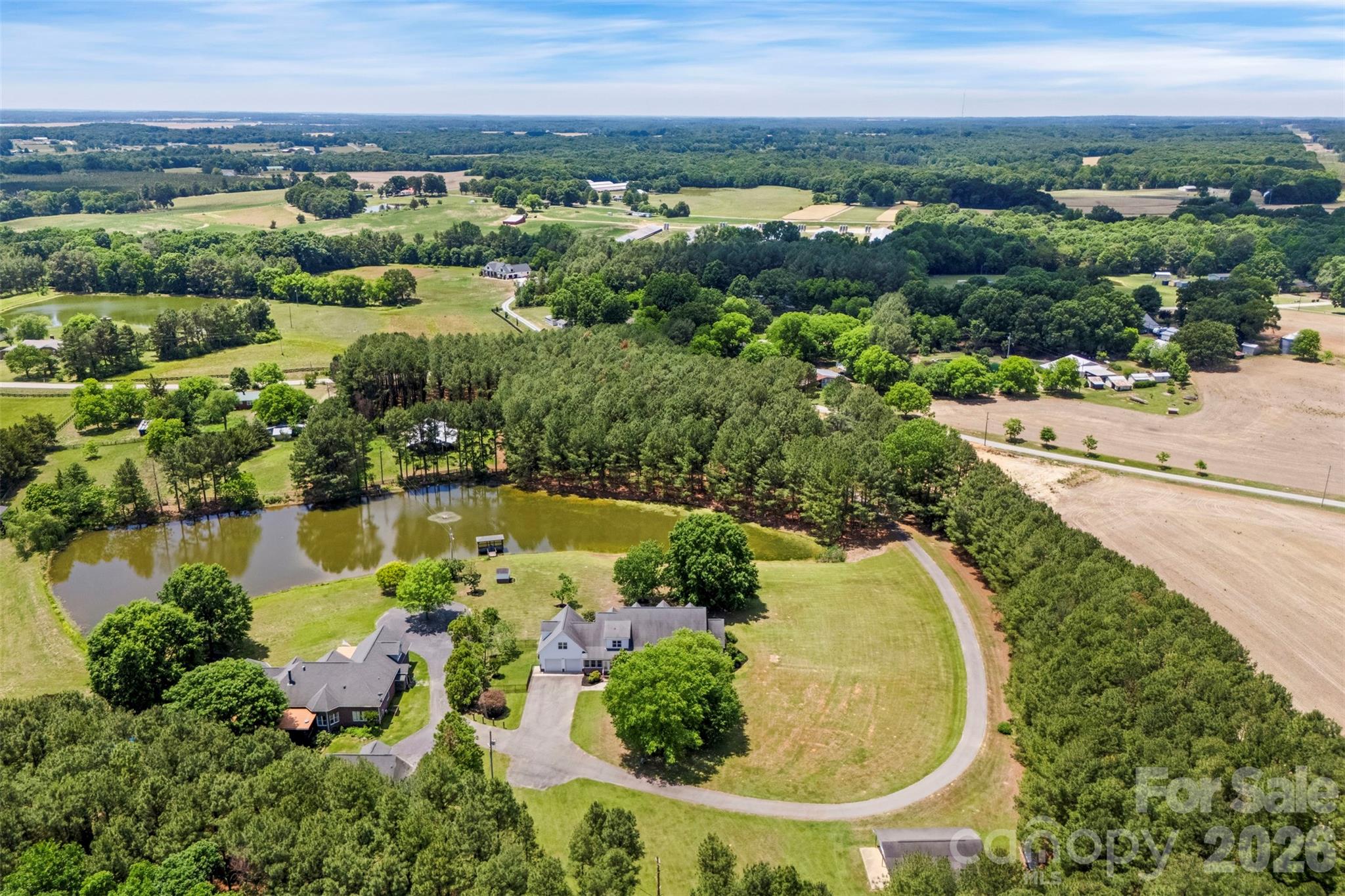 5639 White Store Road Wingate NC 28174