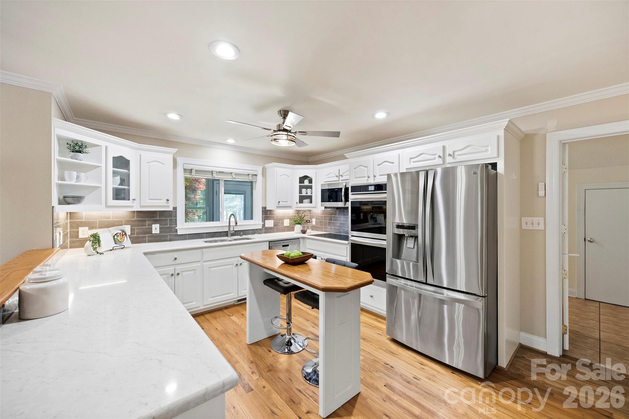 5639 White Store Road Wingate NC 28174