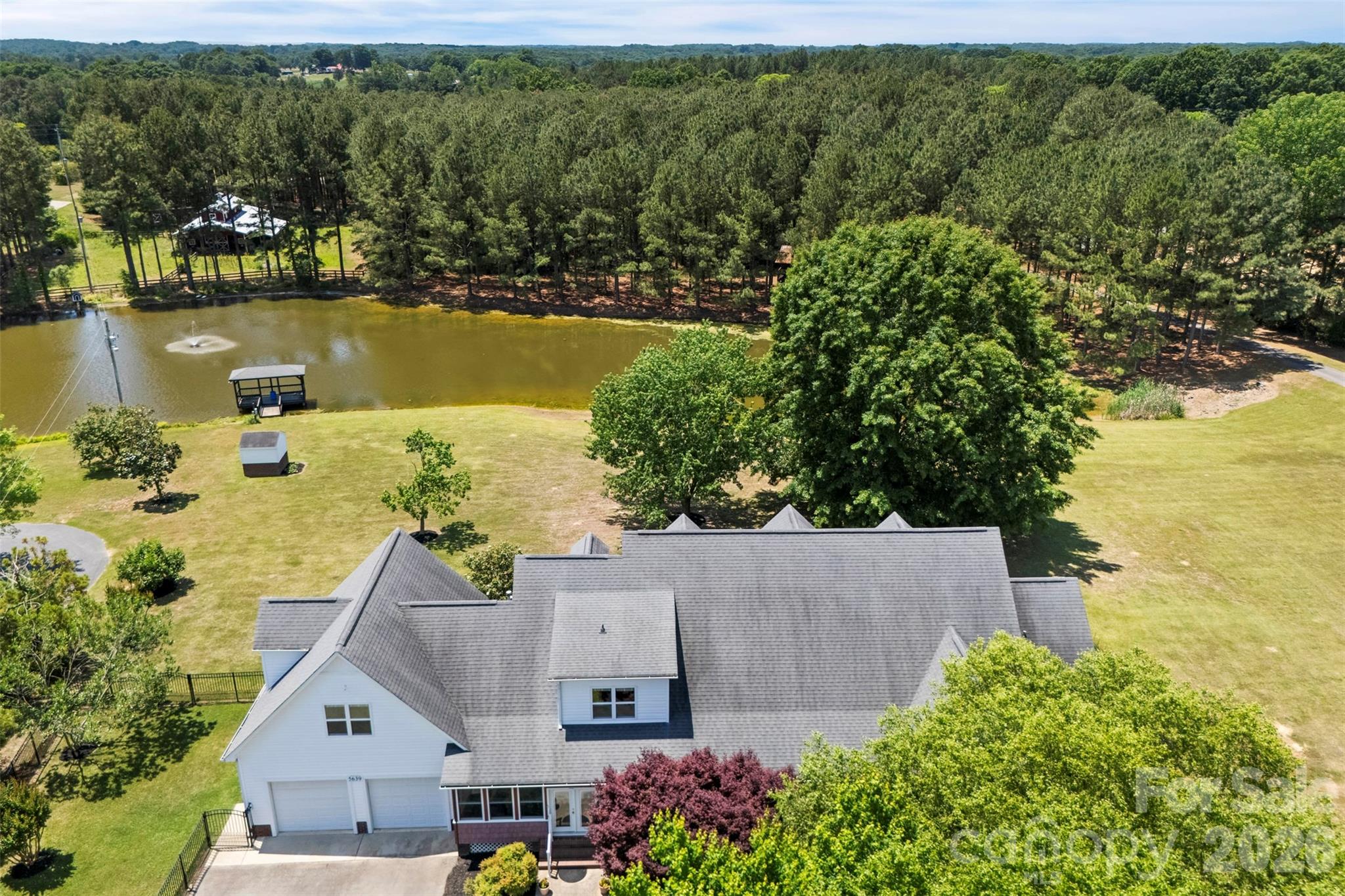 5639 White Store Road Wingate NC 28174