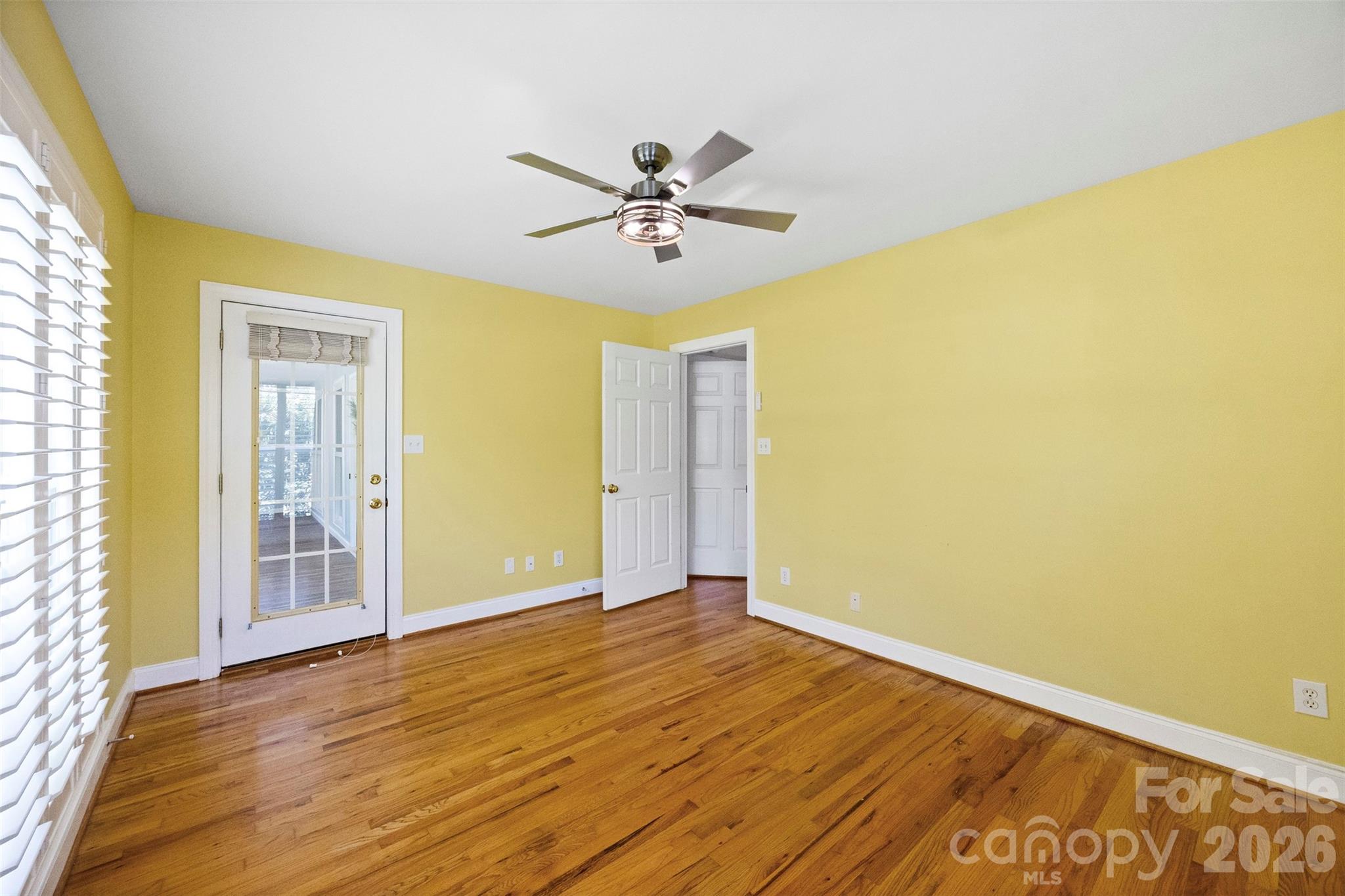 5639 White Store Road Wingate NC 28174