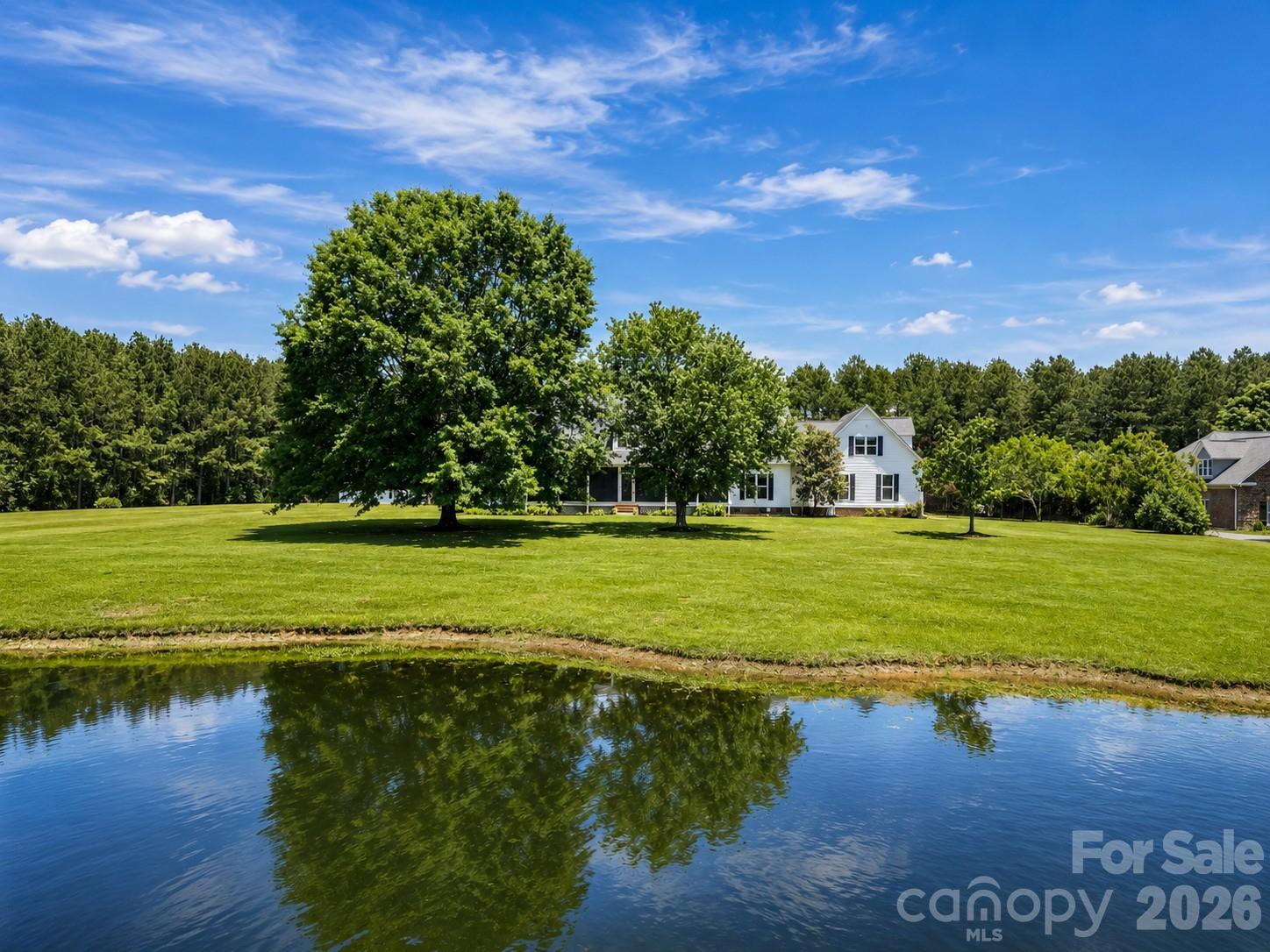 5639 White Store Road Wingate NC 28174
