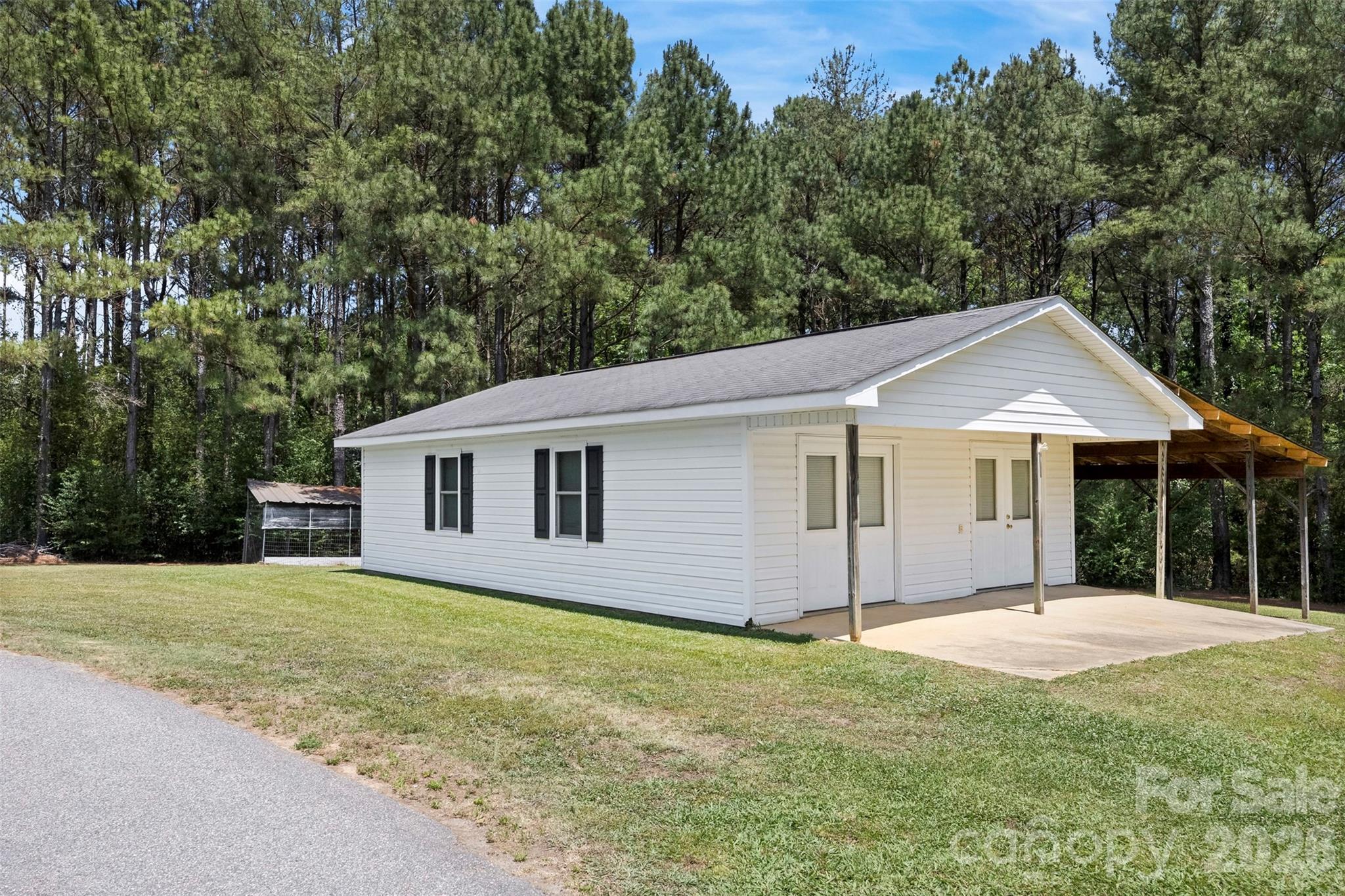 5639 White Store Road Wingate NC 28174