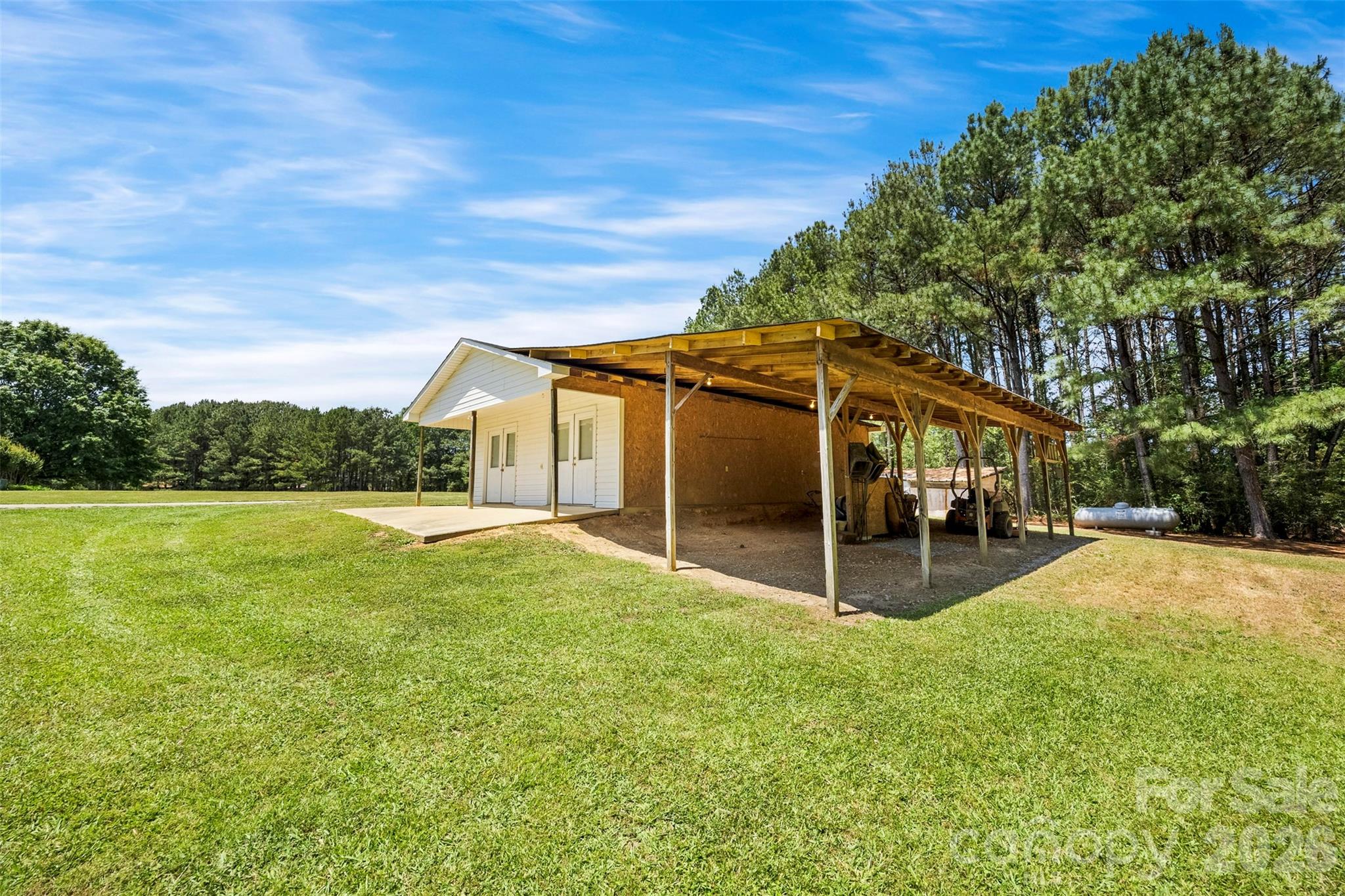 5639 White Store Road Wingate NC 28174