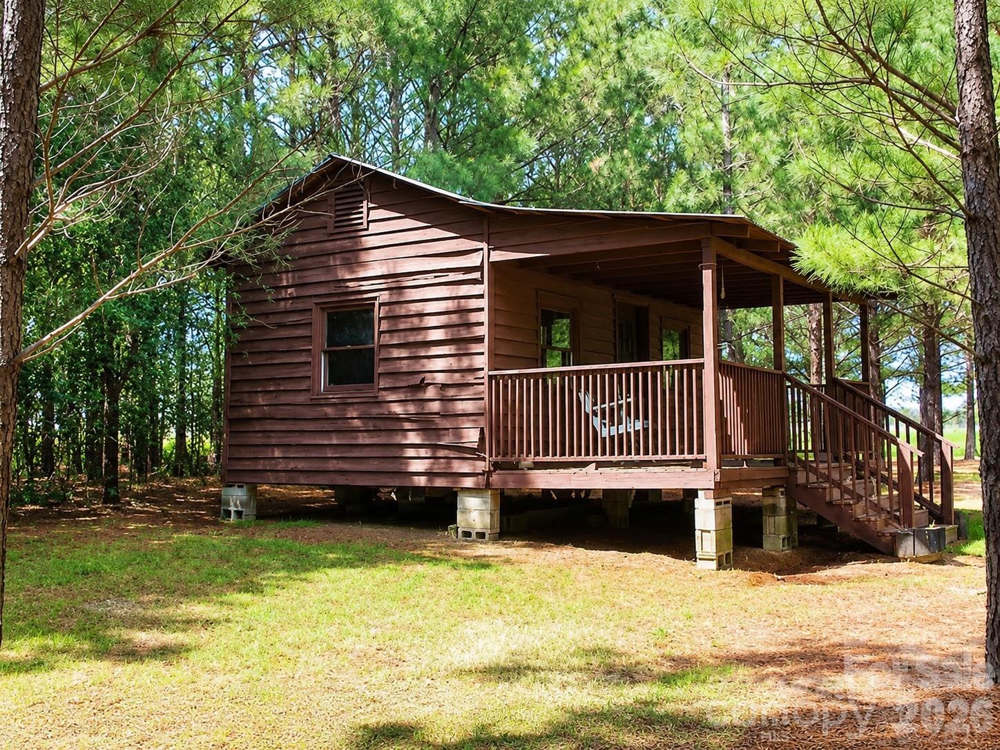 5639 White Store Road Wingate NC 28174