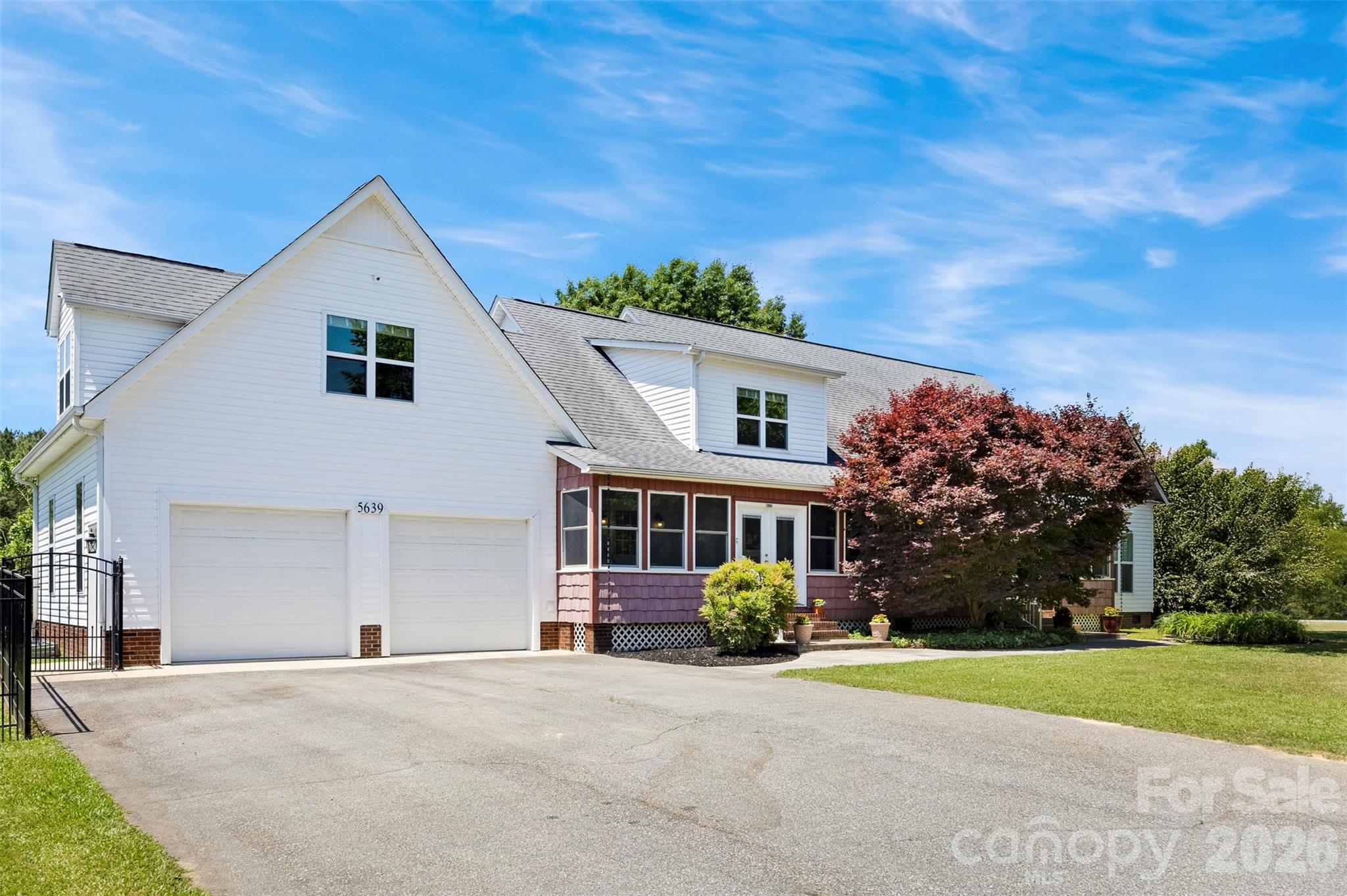 5639 White Store Road Wingate NC 28174