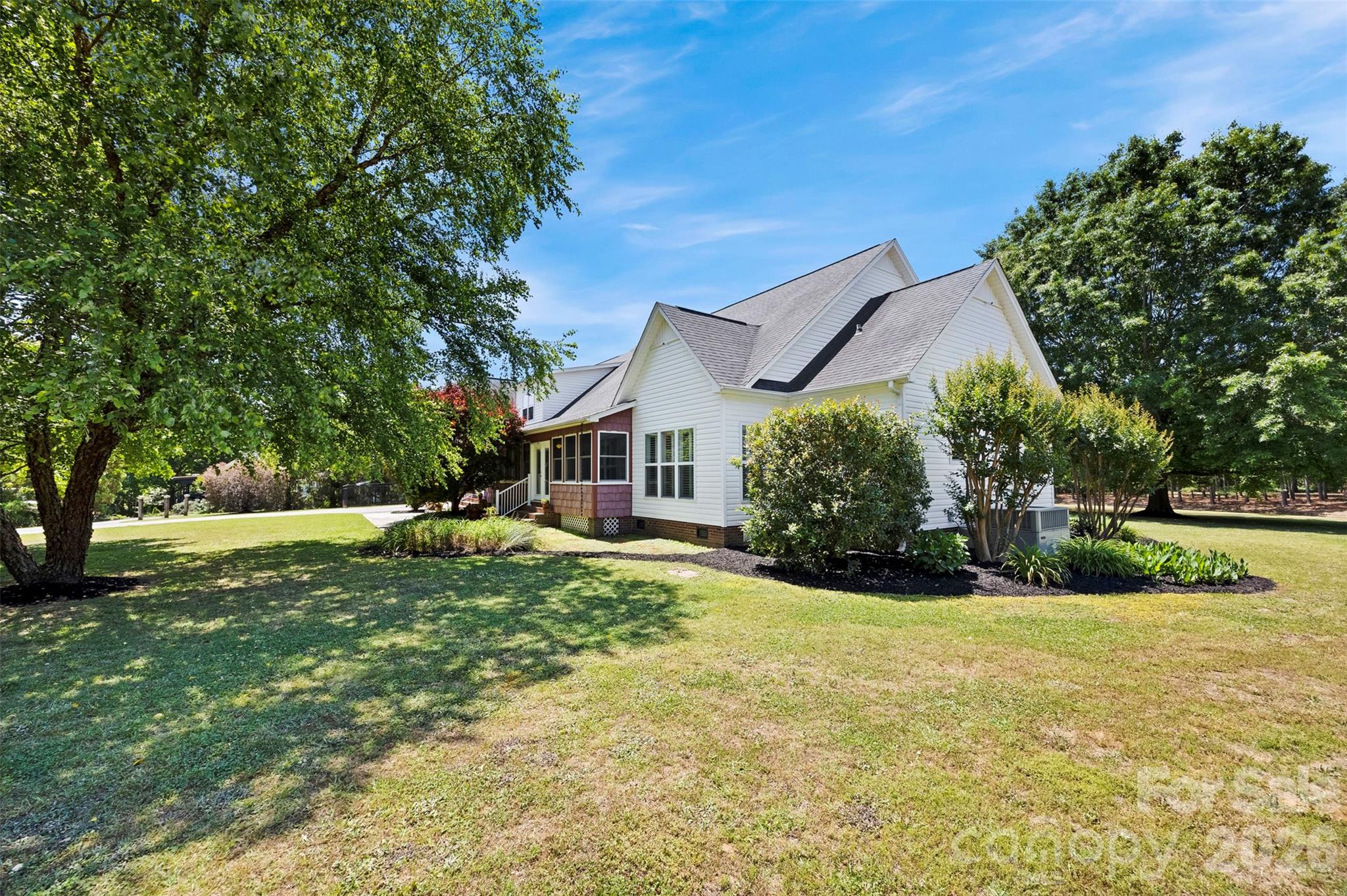 5639 White Store Road Wingate NC 28174