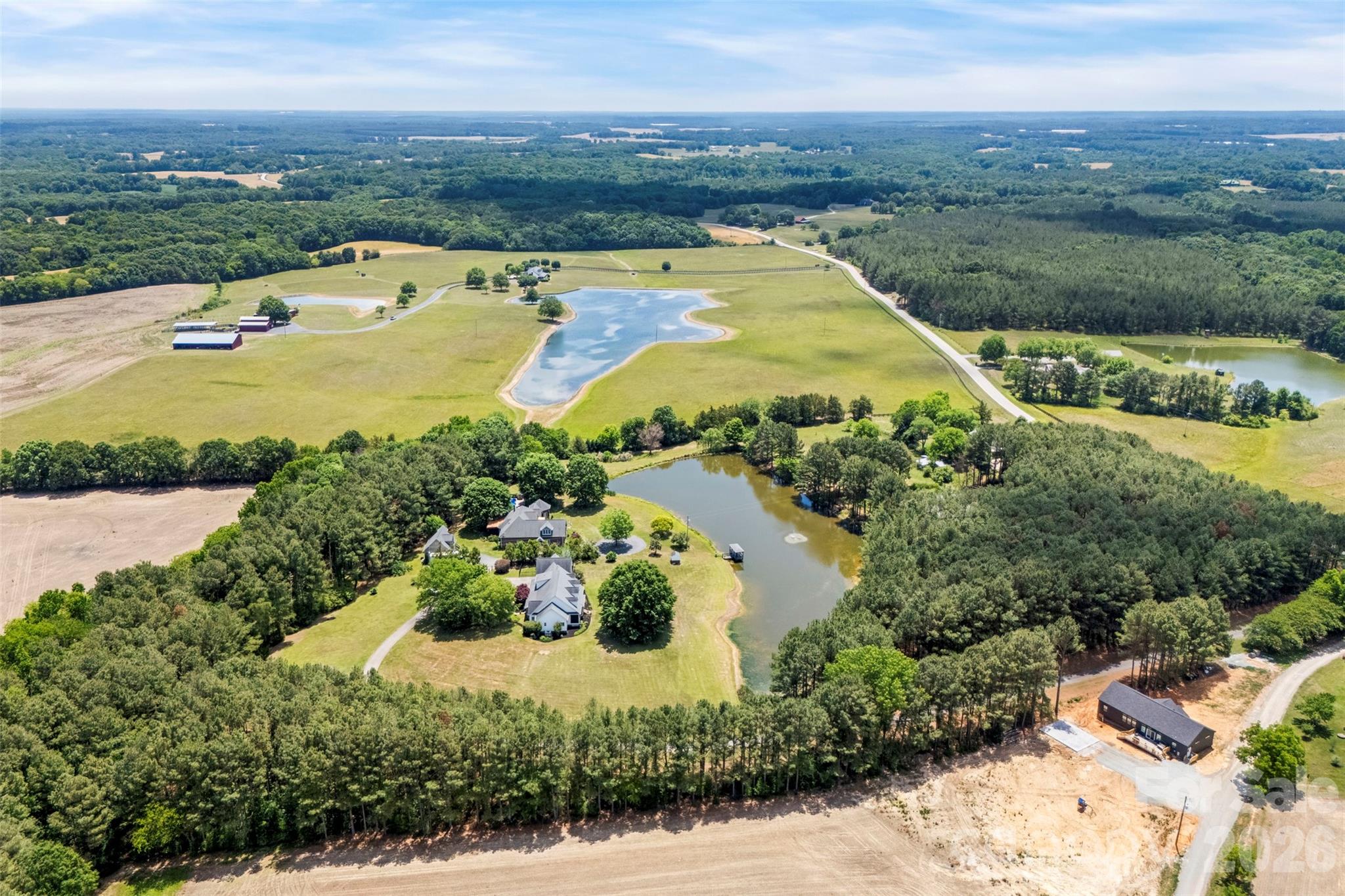 5639 White Store Road Wingate NC 28174